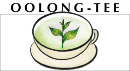 China Milky Oolong 100 gr.